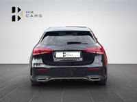 USED 2020 70 MERCEDES-BENZ A-CLASS 1.3 *SUNROOF* A250e 15.6kWh AMG Line (Premium Plus 2) Hatchback 5dr Petrol Plug-in Hybrid 8G-DCT Euro 6 (s/s) (218 ps) 5K Body Kit, Sunroof