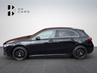 USED 2020 70 MERCEDES-BENZ A-CLASS 1.3 *SUNROOF* A250e 15.6kWh AMG Line (Premium Plus 2) Hatchback 5dr Petrol Plug-in Hybrid 8G-DCT Euro 6 (s/s) (218 ps) 5K Body Kit, Sunroof
