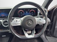 USED 2020 70 MERCEDES-BENZ A-CLASS 1.3 *SUNROOF* A250e 15.6kWh AMG Line (Premium Plus 2) Hatchback 5dr Petrol Plug-in Hybrid 8G-DCT Euro 6 (s/s) (218 ps) 5K Body Kit, Sunroof
