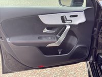USED 2020 70 MERCEDES-BENZ A-CLASS 1.3 *SUNROOF* A250e 15.6kWh AMG Line (Premium Plus 2) Hatchback 5dr Petrol Plug-in Hybrid 8G-DCT Euro 6 (s/s) (218 ps) 5K Body Kit, Sunroof