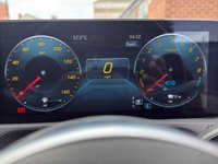 USED 2020 70 MERCEDES-BENZ A-CLASS 1.3 *SUNROOF* A250e 15.6kWh AMG Line (Premium Plus 2) Hatchback 5dr Petrol Plug-in Hybrid 8G-DCT Euro 6 (s/s) (218 ps) 5K Body Kit, Sunroof