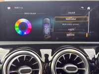 USED 2020 70 MERCEDES-BENZ A-CLASS 1.3 *SUNROOF* A250e 15.6kWh AMG Line (Premium Plus 2) Hatchback 5dr Petrol Plug-in Hybrid 8G-DCT Euro 6 (s/s) (218 ps) 5K Body Kit, Sunroof