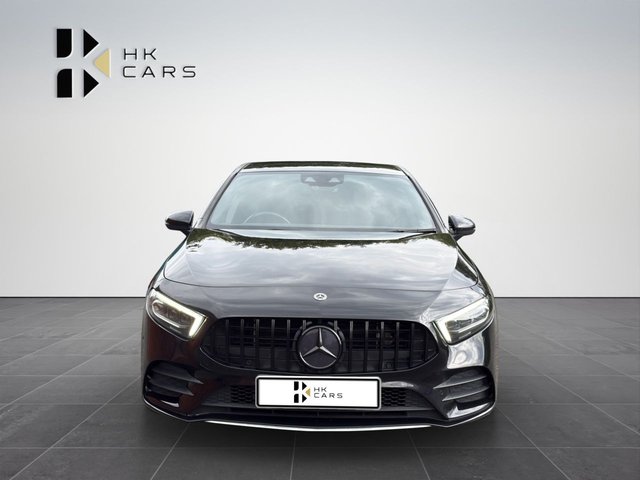 2020 MERCEDES-BENZ A-CLASS 1.3 *SUNROOF* A250e 15.6kWh AMG Line (Premium Plus 2) Hatchback 5dr Petrol Plug-in Hybrid 8G-DCT Euro 6 (s/s) (218 ps) - Photo 3