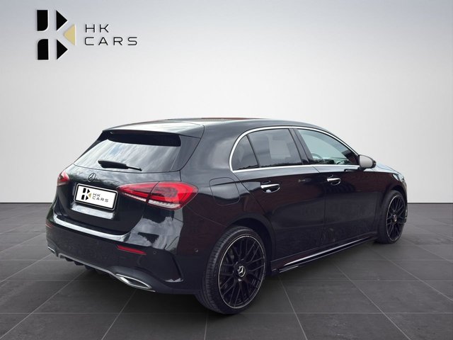 2020 MERCEDES-BENZ A-CLASS 1.3 *SUNROOF* A250e 15.6kWh AMG Line (Premium Plus 2) Hatchback 5dr Petrol Plug-in Hybrid 8G-DCT Euro 6 (s/s) (218 ps) - Photo 8