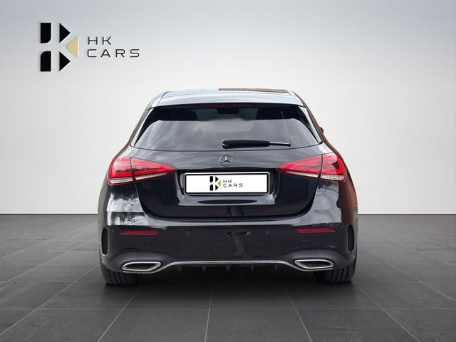 2020 MERCEDES-BENZ A-CLASS 1.3 *SUNROOF* A250e 15.6kWh AMG Line (Premium Plus 2) Hatchback 5dr Petrol Plug-in Hybrid 8G-DCT Euro 6 (s/s) (218 ps) - Photo 4