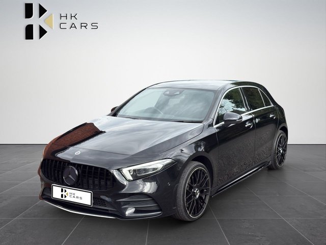 2020 MERCEDES-BENZ A-CLASS 1.3 *SUNROOF* A250e 15.6kWh AMG Line (Premium Plus 2) Hatchback 5dr Petrol Plug-in Hybrid 8G-DCT Euro 6 (s/s) (218 ps) - Photo 10