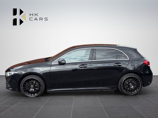 2020 MERCEDES-BENZ A-CLASS 1.3 *SUNROOF* A250e 15.6kWh AMG Line (Premium Plus 2) Hatchback 5dr Petrol Plug-in Hybrid 8G-DCT Euro 6 (s/s) (218 ps) - Photo 6