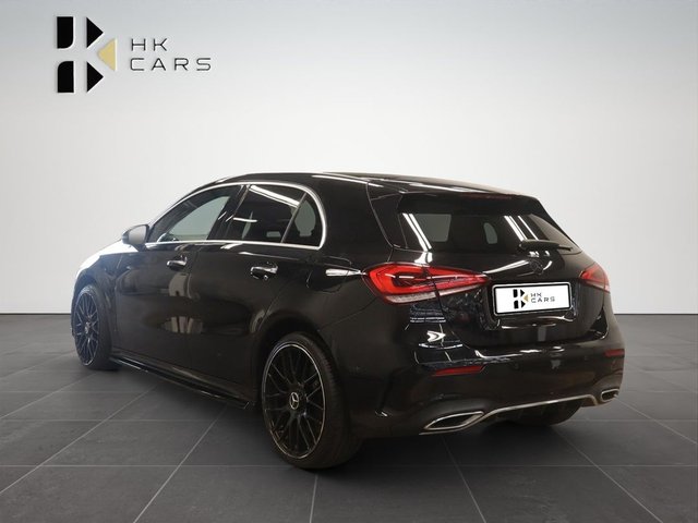 2020 MERCEDES-BENZ A-CLASS 1.3 *SUNROOF* A250e 15.6kWh AMG Line (Premium Plus 2) Hatchback 5dr Petrol Plug-in Hybrid 8G-DCT Euro 6 (s/s) (218 ps) - Photo 11