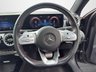 USED 2020 70 MERCEDES-BENZ A-CLASS 1.3 *SUNROOF* A250e 15.6kWh AMG Line (Premium Plus 2) Hatchback 5dr Petrol Plug-in Hybrid 8G-DCT Euro 6 (s/s) (218 ps) 5K Body Kit, Sunroof