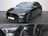 USED 2020 70 MERCEDES-BENZ A-CLASS 1.3 *SUNROOF* A250e 15.6kWh AMG Line (Premium Plus 2) Hatchback 5dr Petrol Plug-in Hybrid 8G-DCT Euro 6 (s/s) (218 ps) 5K Body Kit, Sunroof