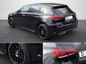 USED 2020 70 MERCEDES-BENZ A-CLASS 1.3 *SUNROOF* A250e 15.6kWh AMG Line (Premium Plus 2) Hatchback 5dr Petrol Plug-in Hybrid 8G-DCT Euro 6 (s/s) (218 ps) 5K Body Kit, Sunroof