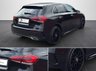 USED 2020 70 MERCEDES-BENZ A-CLASS 1.3 *SUNROOF* A250e 15.6kWh AMG Line (Premium Plus 2) Hatchback 5dr Petrol Plug-in Hybrid 8G-DCT Euro 6 (s/s) (218 ps) 5K Body Kit, Sunroof
