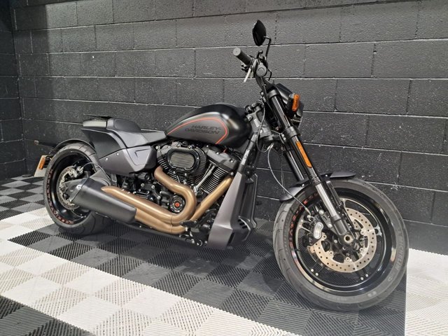 View our HARLEY-DAVIDSON SOFTAIL
