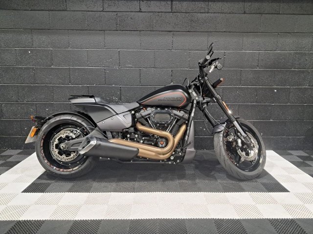 View our HARLEY-DAVIDSON SOFTAIL