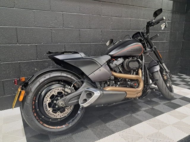 View our HARLEY-DAVIDSON SOFTAIL