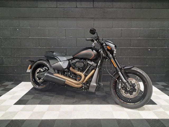 View our HARLEY-DAVIDSON SOFTAIL