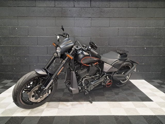 View our HARLEY-DAVIDSON SOFTAIL