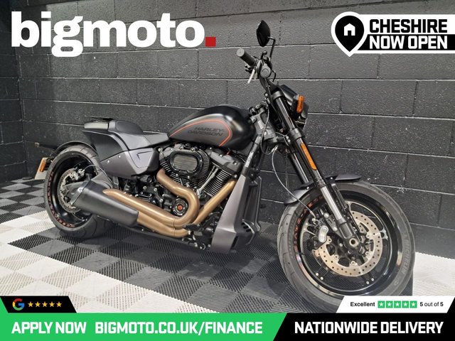 View our HARLEY-DAVIDSON SOFTAIL