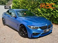 USED 2026 BMW 4 SERIES 420d [190] M Sport 2dr Auto [Professional Media] 
