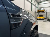 USED 2022 22 FORD RANGER 2.0 EcoBlue Wildtrak Pickup Double Cab 4dr Diesel Auto 4WD Euro 6 (s/s) (213 ps) Mountain Top | Rear Camera