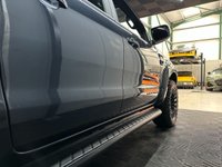 USED 2022 22 FORD RANGER 2.0 EcoBlue Wildtrak Pickup Double Cab 4dr Diesel Auto 4WD Euro 6 (s/s) (213 ps) Mountain Top | Rear Camera
