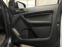 USED 2022 22 FORD RANGER 2.0 EcoBlue Wildtrak Pickup Double Cab 4dr Diesel Auto 4WD Euro 6 (s/s) (213 ps) Mountain Top | Rear Camera