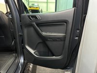 USED 2022 22 FORD RANGER 2.0 EcoBlue Wildtrak Pickup Double Cab 4dr Diesel Auto 4WD Euro 6 (s/s) (213 ps) Mountain Top | Rear Camera