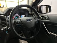 USED 2022 22 FORD RANGER 2.0 EcoBlue Wildtrak Pickup Double Cab 4dr Diesel Auto 4WD Euro 6 (s/s) (213 ps) Mountain Top | Rear Camera