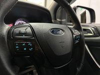 USED 2022 22 FORD RANGER 2.0 EcoBlue Wildtrak Pickup Double Cab 4dr Diesel Auto 4WD Euro 6 (s/s) (213 ps) Mountain Top | Rear Camera