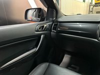 USED 2022 22 FORD RANGER 2.0 EcoBlue Wildtrak Pickup Double Cab 4dr Diesel Auto 4WD Euro 6 (s/s) (213 ps) Mountain Top | Rear Camera