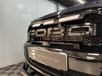 USED 2022 22 FORD RANGER 2.0 EcoBlue Wildtrak Pickup Double Cab 4dr Diesel Auto 4WD Euro 6 (s/s) (213 ps) Mountain Top | Rear Camera