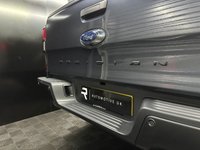 USED 2022 22 FORD RANGER 2.0 EcoBlue Wildtrak Pickup Double Cab 4dr Diesel Auto 4WD Euro 6 (s/s) (213 ps) Mountain Top | Rear Camera