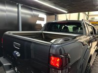 USED 2022 22 FORD RANGER 2.0 EcoBlue Wildtrak Pickup Double Cab 4dr Diesel Auto 4WD Euro 6 (s/s) (213 ps) Mountain Top | Rear Camera