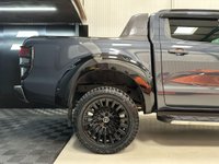 USED 2022 22 FORD RANGER 2.0 EcoBlue Wildtrak Pickup Double Cab 4dr Diesel Auto 4WD Euro 6 (s/s) (213 ps) Mountain Top | Rear Camera
