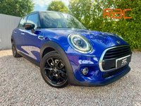 USED 2026 MINI HATCH 1.5 Cooper Classic II 5dr 