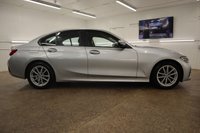 USED 2019 19 BMW 3 SERIES 2.0 318d SE Saloon 4dr Diesel Auto Euro 6 (s/s) (150 ps) 