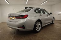 USED 2019 19 BMW 3 SERIES 2.0 318d SE Saloon 4dr Diesel Auto Euro 6 (s/s) (150 ps) 