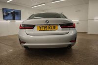 USED 2019 19 BMW 3 SERIES 2.0 318d SE Saloon 4dr Diesel Auto Euro 6 (s/s) (150 ps) 