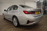 USED 2019 19 BMW 3 SERIES 2.0 318d SE Saloon 4dr Diesel Auto Euro 6 (s/s) (150 ps) 