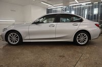 USED 2019 19 BMW 3 SERIES 2.0 318d SE Saloon 4dr Diesel Auto Euro 6 (s/s) (150 ps) 
