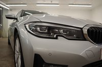 USED 2019 19 BMW 3 SERIES 2.0 318d SE Saloon 4dr Diesel Auto Euro 6 (s/s) (150 ps) 