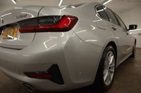 USED 2019 19 BMW 3 SERIES 2.0 318d SE Saloon 4dr Diesel Auto Euro 6 (s/s) (150 ps) 