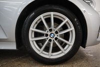 USED 2019 19 BMW 3 SERIES 2.0 318d SE Saloon 4dr Diesel Auto Euro 6 (s/s) (150 ps) 