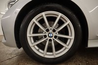 USED 2019 19 BMW 3 SERIES 2.0 318d SE Saloon 4dr Diesel Auto Euro 6 (s/s) (150 ps) 