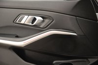 USED 2019 19 BMW 3 SERIES 2.0 318d SE Saloon 4dr Diesel Auto Euro 6 (s/s) (150 ps) 