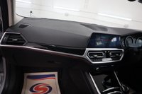 USED 2019 19 BMW 3 SERIES 2.0 318d SE Saloon 4dr Diesel Auto Euro 6 (s/s) (150 ps) 