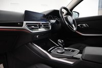 USED 2019 19 BMW 3 SERIES 2.0 318d SE Saloon 4dr Diesel Auto Euro 6 (s/s) (150 ps) 