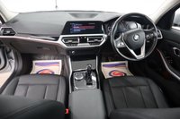 USED 2019 19 BMW 3 SERIES 2.0 318d SE Saloon 4dr Diesel Auto Euro 6 (s/s) (150 ps) 