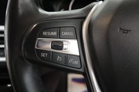 USED 2019 19 BMW 3 SERIES 2.0 318d SE Saloon 4dr Diesel Auto Euro 6 (s/s) (150 ps) 