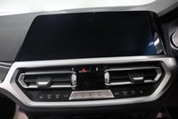 USED 2019 19 BMW 3 SERIES 2.0 318d SE Saloon 4dr Diesel Auto Euro 6 (s/s) (150 ps) 